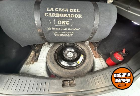 Autos - Ford focus 2013 Nafta 249000Km - En Venta