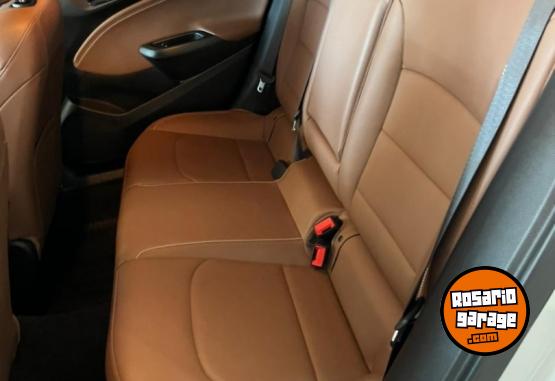 Autos - Chevrolet Cruze Premier 4p 1.4T 2023 Nafta 71372Km - En Venta