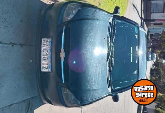 Autos - Chevrolet Corsa classic 2016 GNC 11111Km - En Venta