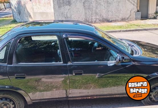 Autos - Chevrolet Corsa classic 2016 GNC 11111Km - En Venta