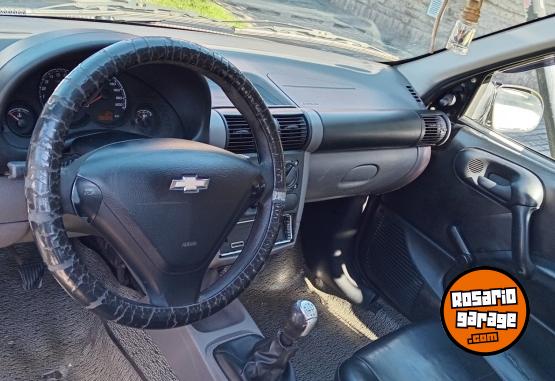 Autos - Chevrolet Corsa classic 2016 GNC 11111Km - En Venta