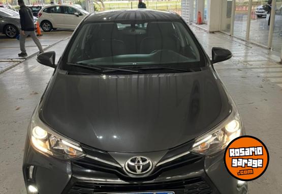 Autos - Toyota Yaris XLS CVT 4p 2024 Nafta 25907Km - En Venta