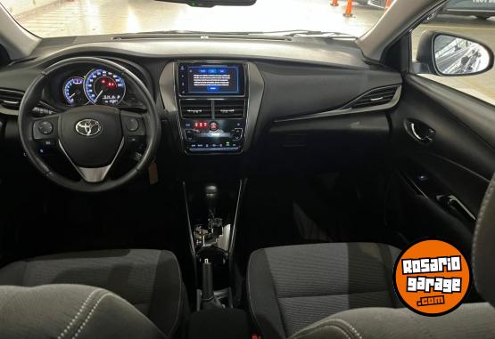 Autos - Toyota Yaris XLS CVT 4p 2024 Nafta 25907Km - En Venta