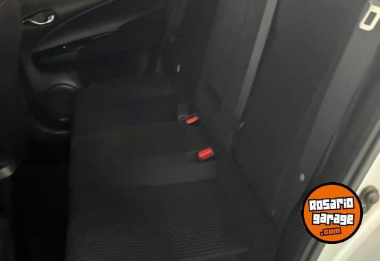 Autos - Toyota Yaris XLS CVT 4p 2021 Nafta 54612Km - En Venta