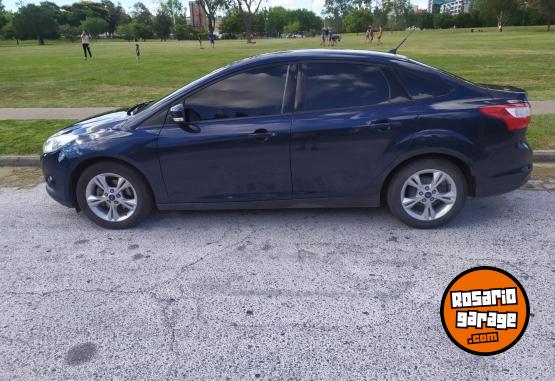 Autos - Ford Focus 2013 Nafta 185000Km - En Venta