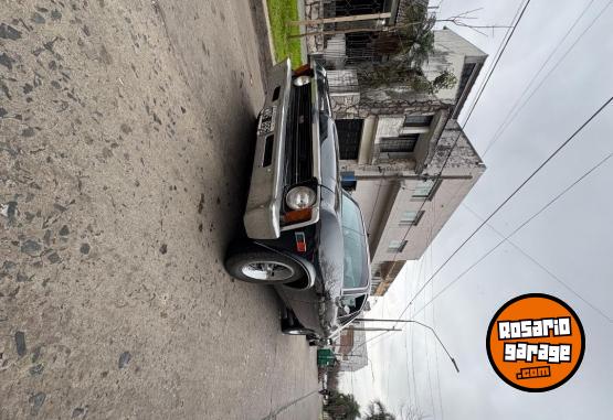 Clásicos - Chevy Coupe serie 2 - En Venta