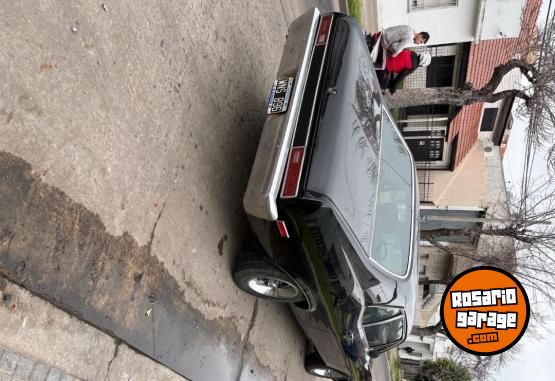 Clásicos - Chevy Coupe serie 2 - En Venta