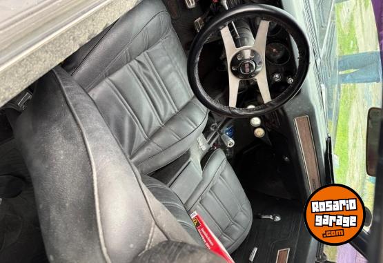 Clásicos - Chevy Coupe serie 2 - En Venta