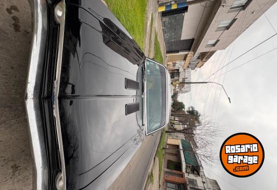 Clásicos - Chevy Coupe serie 2 - En Venta