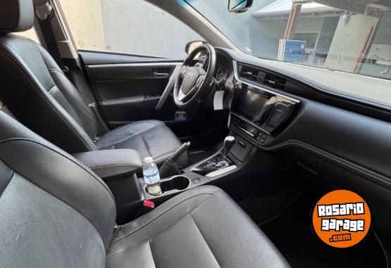 Autos - Toyota Corolla SEG 2018 Nafta 76500Km - En Venta