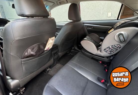 Autos - Toyota Corolla SEG 2018 Nafta 76500Km - En Venta