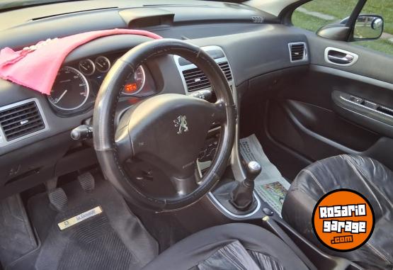 Autos - Peugeot 307 test masch 1.6 nafta 2007 Nafta 142000Km - En Venta