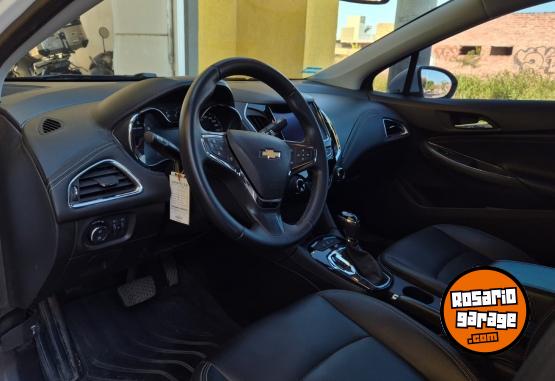 Autos - Chevrolet Cruze 2024 Nafta 55000Km - En Venta