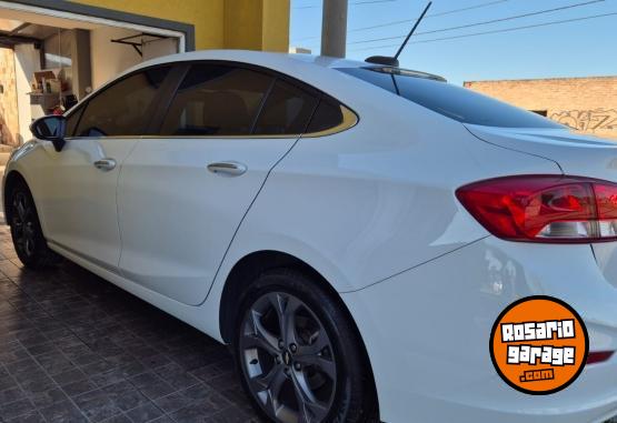 Autos - Chevrolet Cruze 2024 Nafta 55000Km - En Venta