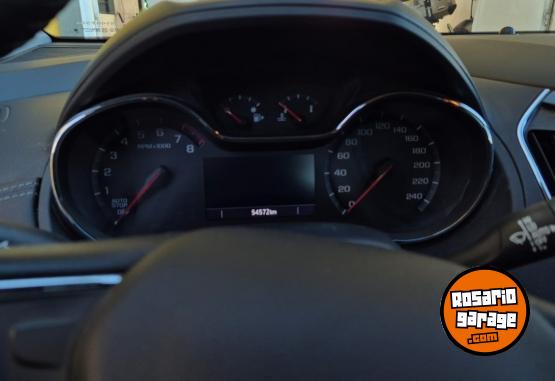 Autos - Chevrolet Cruze 2024 Nafta 55000Km - En Venta