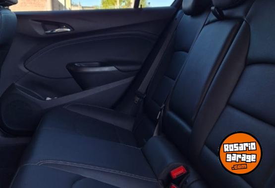 Autos - Chevrolet Cruze 2024 Nafta 55000Km - En Venta