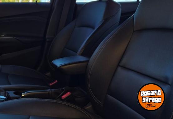 Autos - Chevrolet Cruze 2024 Nafta 55000Km - En Venta