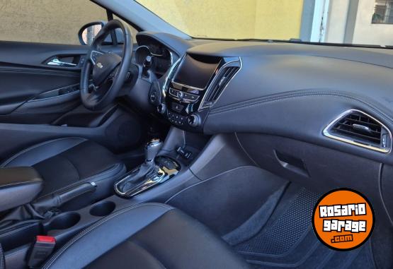 Autos - Chevrolet Cruze 2024 Nafta 55000Km - En Venta