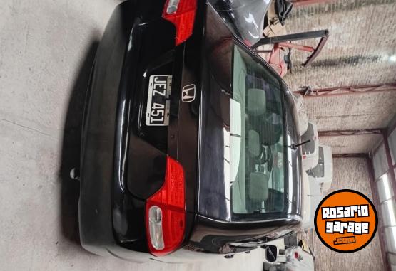 Autos - Honda Civic 2011 Nafta 212000Km - En Venta