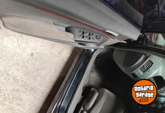 Autos - Honda Civic 2011 Nafta 212000Km - En Venta