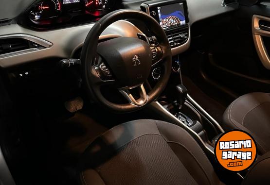 Autos - Peugeot 2017 2017 Nafta 96000Km - En Venta
