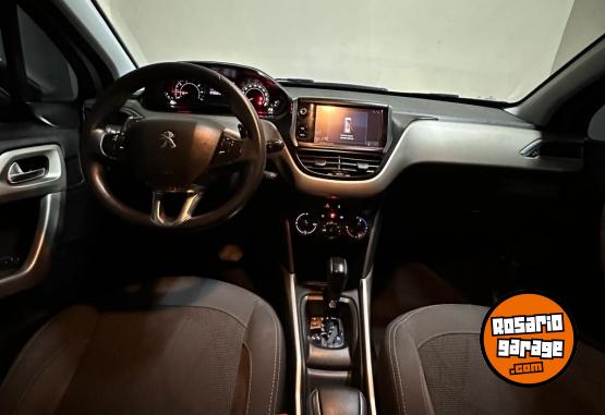 Autos - Peugeot 2017 2017 Nafta 96000Km - En Venta