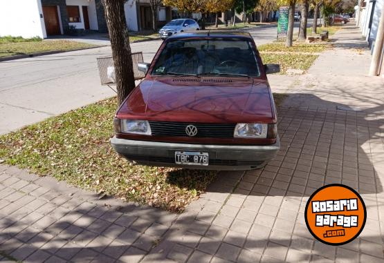 Autos - Volkswagen Senda 1993 Nafta 111111Km - En Venta