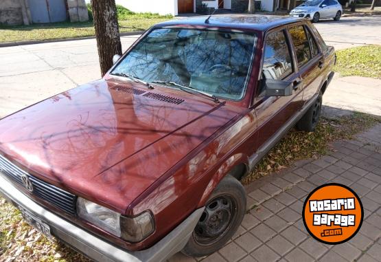 Autos - Volkswagen Senda 1993 Nafta 111111Km - En Venta