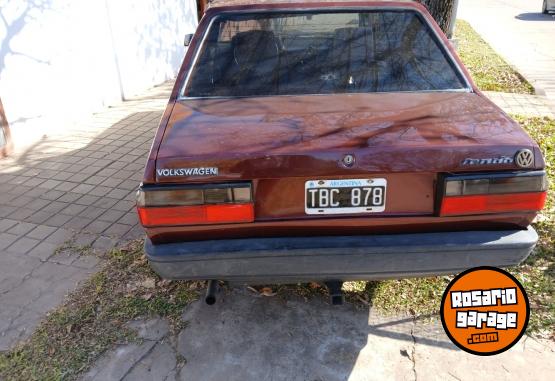 Autos - Volkswagen Senda 1993 Nafta 111111Km - En Venta