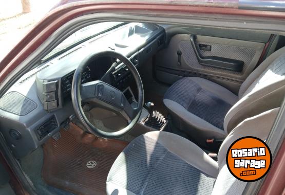 Autos - Volkswagen Senda 1993 Nafta 111111Km - En Venta