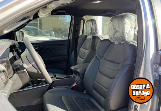 Camionetas - Isuzu D MAX D/C 3.0 TDI LS 4X4 2026 Diesel 0Km - En Venta