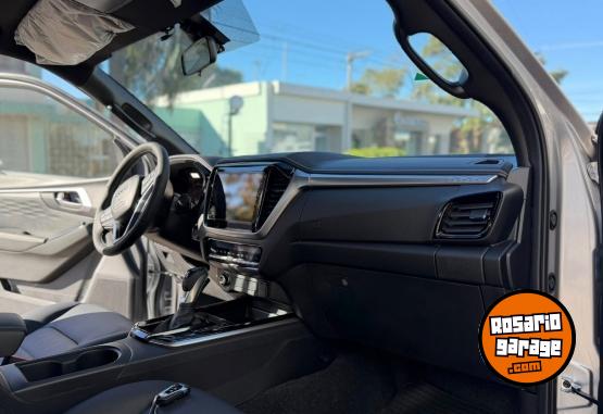 Camionetas - Isuzu D MAX D/C 3.0 TDI LS 4X4 2026 Diesel 0Km - En Venta