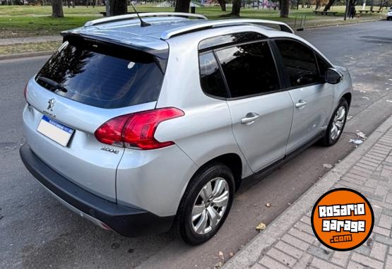Autos - Peugeot 2008 2018 Nafta 114000Km - En Venta