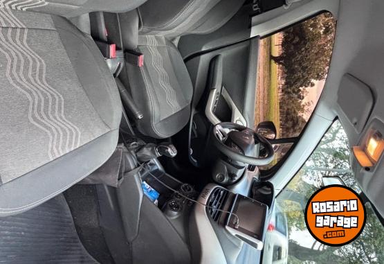 Autos - Peugeot 2008 2018 Nafta 114000Km - En Venta