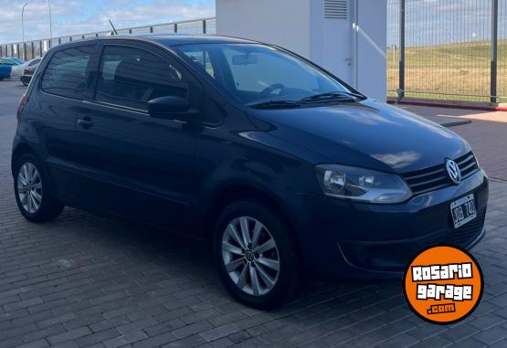 Autos - Volkswagen Fox 2011 Nafta 180000Km - En Venta