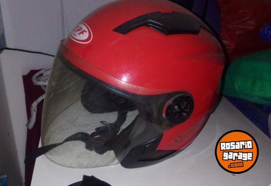 Accesorios para Motos - Liquido CASCOS - En Venta