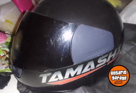 Accesorios para Motos - Liquido CASCOS - En Venta