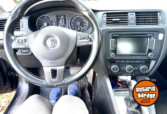 Autos - Volkswagen Vento tdi dsg luxury 2013 Diesel 218000Km - En Venta