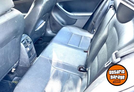 Autos - Volkswagen Vento tdi dsg luxury 2013 Diesel 218000Km - En Venta