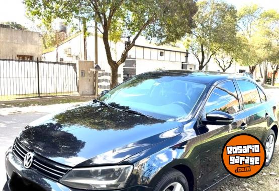 Autos - Volkswagen Vento tdi dsg luxury 2013 Diesel 218000Km - En Venta