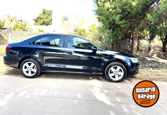 Autos - Volkswagen Vento tdi dsg luxury 2013 Diesel 218000Km - En Venta