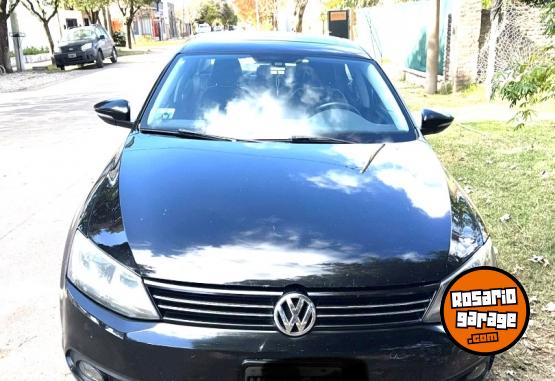 Autos - Volkswagen Vento tdi dsg luxury 2013 Diesel 218000Km - En Venta