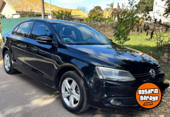 Autos - Volkswagen Vento tdi dsg luxury 2013 Diesel 218000Km - En Venta