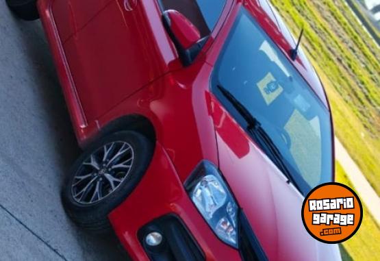 Autos - Toyota Etios XLS 2020 Nafta 166000Km - En Venta