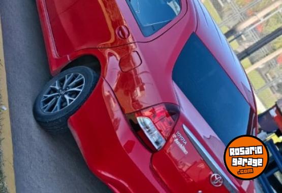 Autos - Toyota Etios XLS 2020 Nafta 166000Km - En Venta