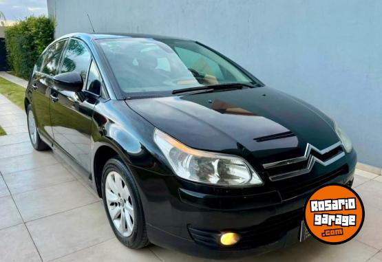 Autos - Citroen C4 2010 Nafta - En Venta