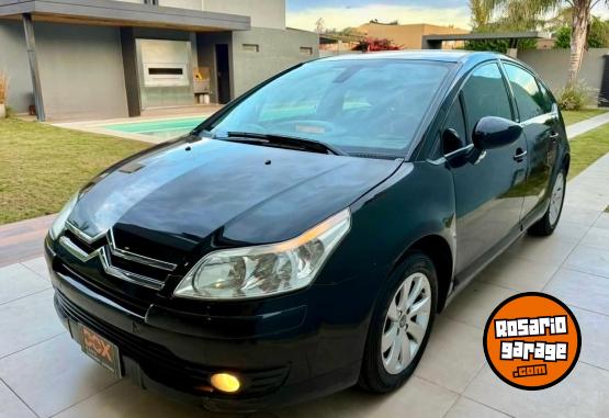 Autos - Citroen C4 2010 Nafta - En Venta