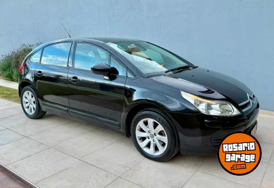 Autos - Citroen C4 2010 Nafta - En Venta