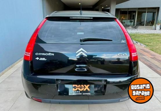 Autos - Citroen C4 2010 Nafta - En Venta