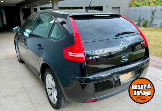 Autos - Citroen C4 2010 Nafta - En Venta